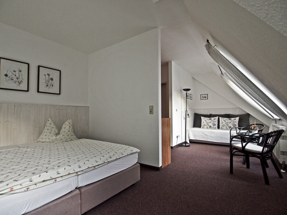 Pension Am Kirschberg Bannewitz Exterior photo